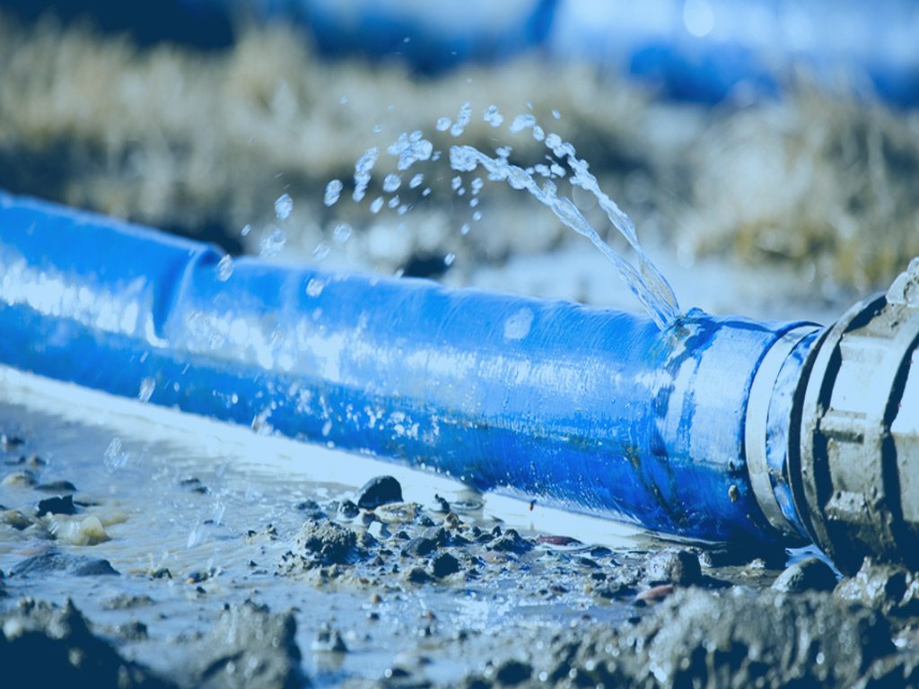 حل ارتفاع فاتورة المياه في الرياض
